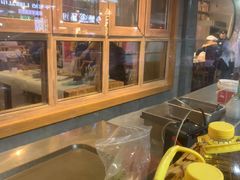 -霄汉羊排(万松园一店)