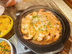 -前海沿•青岛菜(中山路天主教堂店)