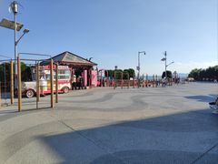 -燕儿岛山公园