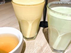 -Maxpoint Kitchen 西餐咖啡(乐峰广场店)