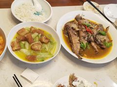 -西山人家·传统苏帮菜·家宴(木渎店)