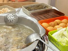 -福源药膳鸡(天润城店)