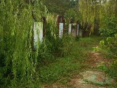 -嬉子湖生态旅游区