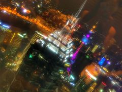 -上海柏悦酒店·世纪100牛排馆