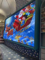 点击看大图 -奈尔宝家庭中心·亲子餐厅(苏州大悦城店)