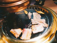 -火炉火自助餐(枫蓝国际店)