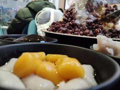 -鲜芋仙(中环百联2店)