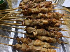 -同来顺烧烤餐厅(哈尔滨道店)