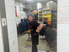 -郭记小街麻辣烫(虎坊路店)