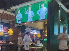 -费大厨辣椒炒肉(泊富店)