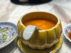 -曾家厨房·新徽菜(高新天柱路店)