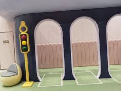 -奈尔宝·儿童乐园·亲子餐厅(鄞州万达店)