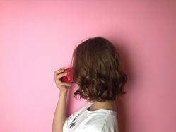 -GY style salon网红签约
