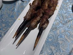 戈壁滩红柳烤肉-巴扎美食·新疆菜·西域歌舞表演餐厅(新疆大厦店)