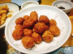 -局气 烤鸭·北京菜(光华路店)