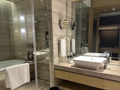 -上海静安洲际酒店