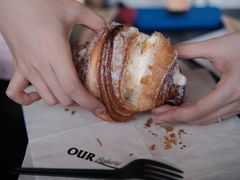 -OUR Bakery(三里屯太古里店)