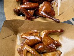 -整只乳鸽GetSQUAB(西华路店)