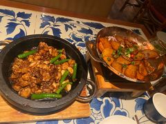 -绿茶餐厅(珞珈创意城店)