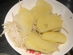 -蛙三泡椒牛蛙(万象城店)