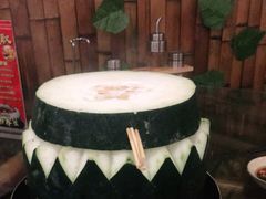 -尚竹阁冬瓜盅·18年地标美食(平洲店)