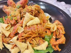 -金陵暴走小龙虾·迷踪蟹(凯德MALL店)
