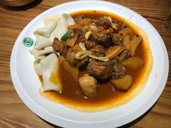 -塔哈尔·新疆盛宴(城西银泰店)