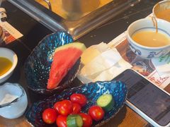 -大隐·成都火锅Bistro(合生麒麟新天地店)