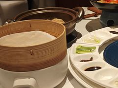 -山东老家(科韵分店)