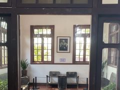 -蒋经国旧居
