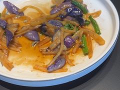 -食光慢宴·安吉土菜馆