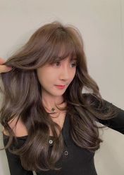 -3AM·S HAIR SALON烫发染发接发