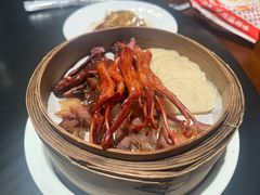 -五马集·海鲜·温州大牌档(黑金冠五马街十字路口店)