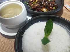 -鲜菌江湖正宗野生菌火锅