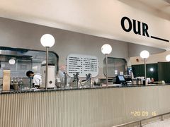 -OUR Bakery(SKP-S店)