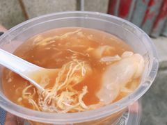 -添發碗仔翅美食