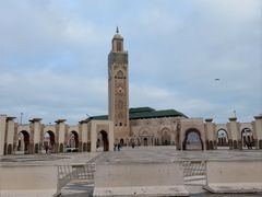 -哈桑二世清真寺