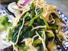 -军嫂饺子馆(岳家寨小区店)