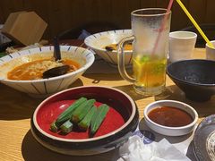 -东菊料理(吉利购物广场店)