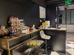 -CLUB心邸·掼蛋·麻将·扑克(日坛店)