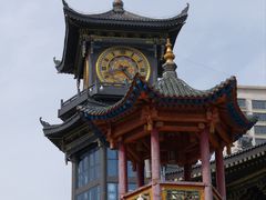 -西宁市东关清真大寺