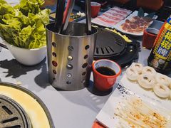 -外婆掌柜·东北家庭烤肉(托乐嘉店)
