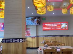 -阿婆情腊排骨火锅(金虹路店)