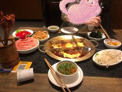 -周师兄大刀腰片火锅(洪崖洞旗舰店)