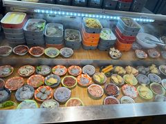 -铭记蛙小仙·活蛙畅享(CBD万达广场店)