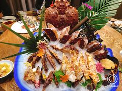 -尚海豆捞(乐虹坊店)