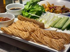 -庆江南江南菜(琴湖溪里花园城店)