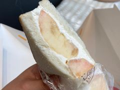 -Fruwich果明治(西单更新场店)