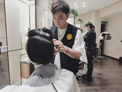 -崇尚GAVIN STYLE臻选