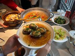 -老阿爸鲜鱼土菜(昆山花桥店)